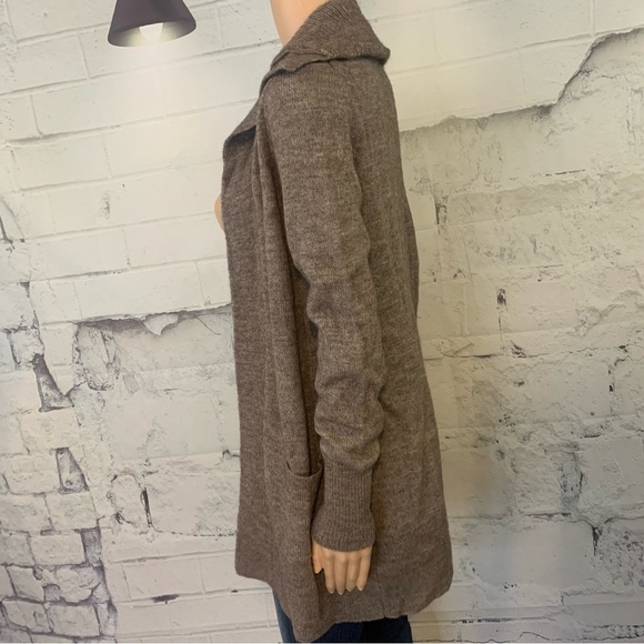 J. Crew Cardigan with Front Pockets - Picture 4 of 6